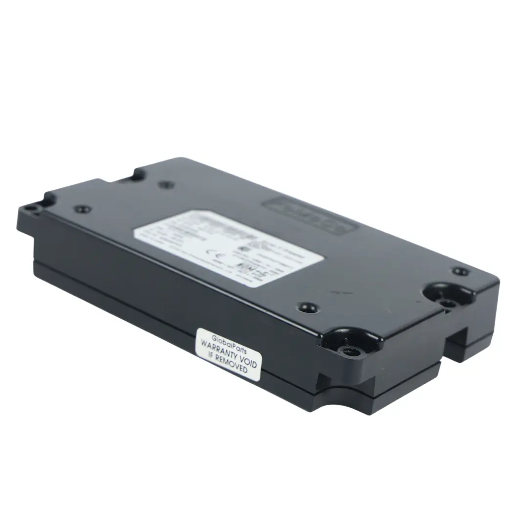 Ford Transit Mk8 Bluetooth Multimedia Control Module Unit ECU - SKU EK2T-14B428-RB-1 - Part number EK2T-14B428-RB