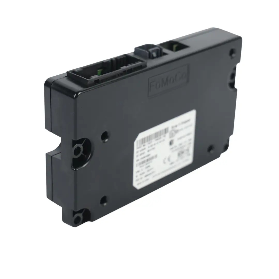 Mk8 Bluetooth Multimedia Control Module Unit ECU to Ford Transit with Part number EK2T-14B428-RB Ford Transit Mk8 Bluetooth Multimedia Control Module Unit ECU - SKU EK2T-14B428-RB-1 - Part number EK2T-14B428-RB