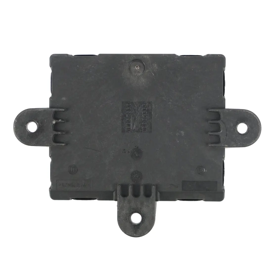 Range Rover Sport L494 Module Commande Porte Avant Conducteur - SKU EK52-14D618-AD - Numéro de pièce EK52-14D618-AD