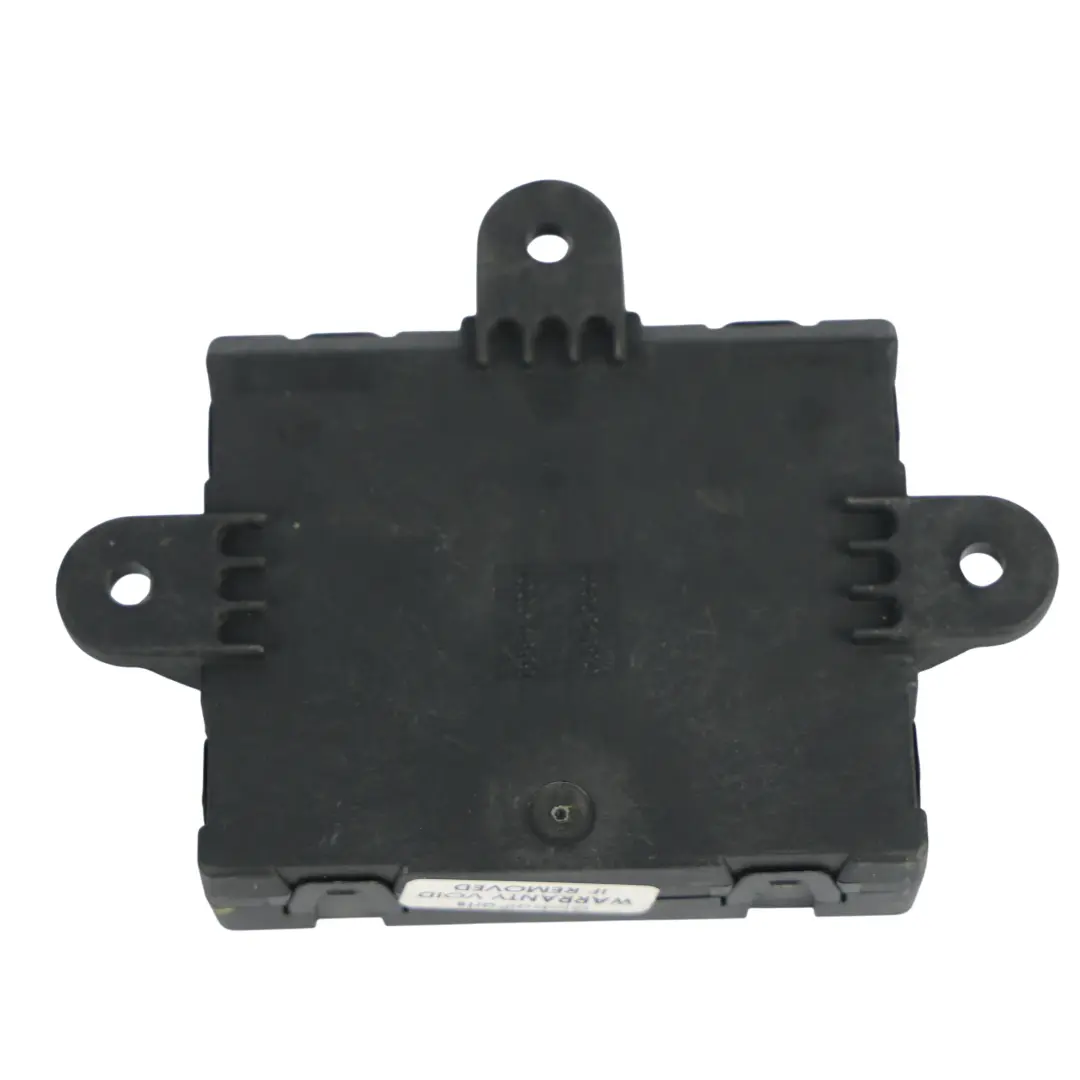 Range Rover L405 L494 Keyless Entry Rear Door Control Module ECU - SKU EK52-14D620-AD - Part number EK52-14D620-AD