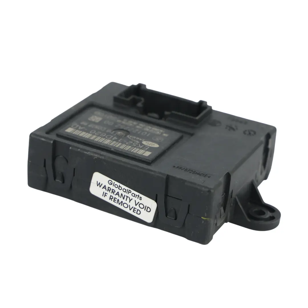 Range Rover L405 L494 Módulo Control Puerta Trasera Acceso Sin Llave EK52-14D620 - SKU EK52-14D620-AD - Número de pieza EK52-14D620-AD
