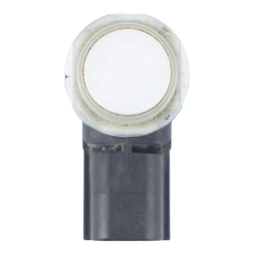 Ford Ranger TKE PDC Parking Sensor Unit EM2T-15K859-AAW Moondust Silver - ZJ