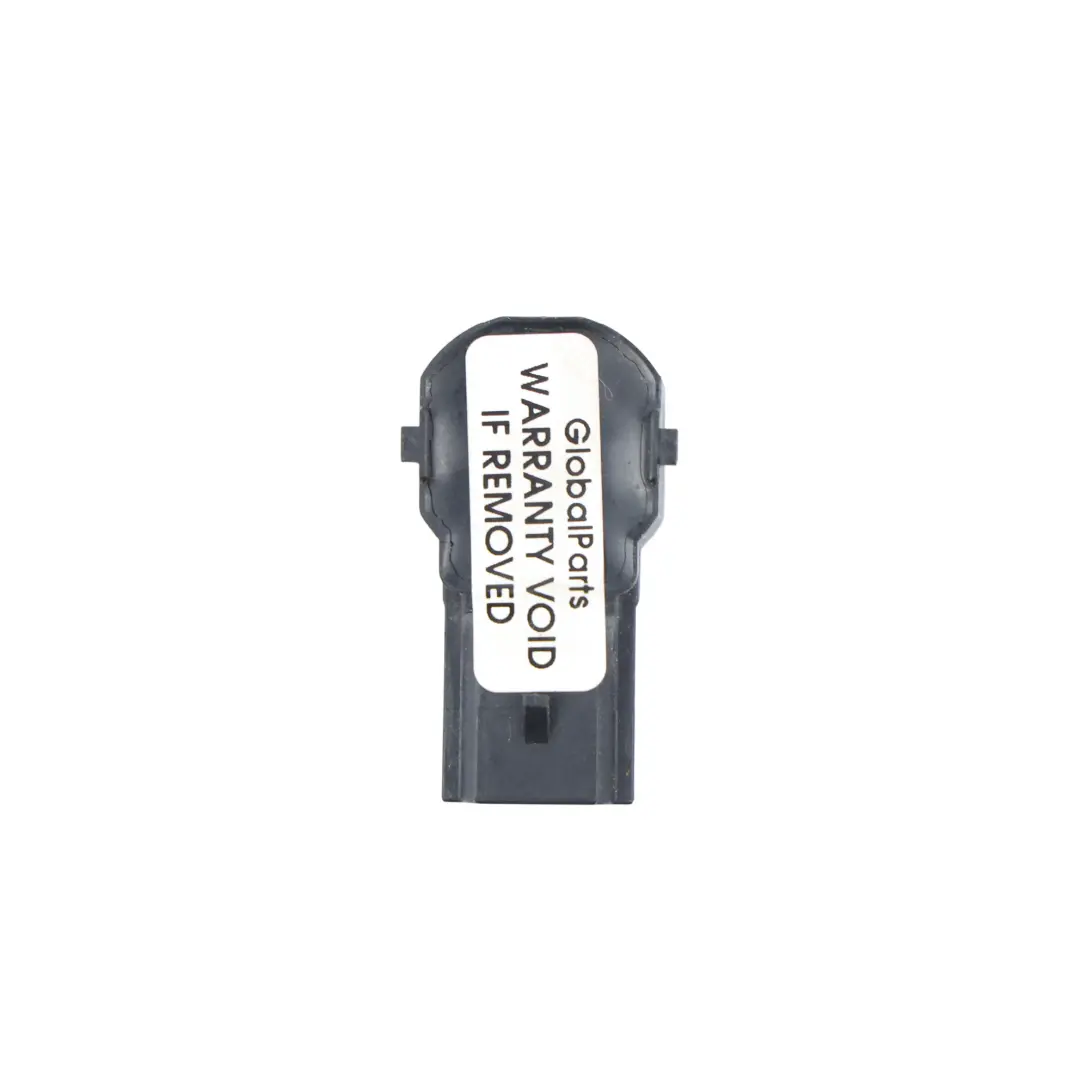 Ford Ranger TKE Czujnik Parkowania PDC Moondust Silver - SKU EM2T-15K859-AAW-MDS - Numer Części EM2T-15K859-AAW