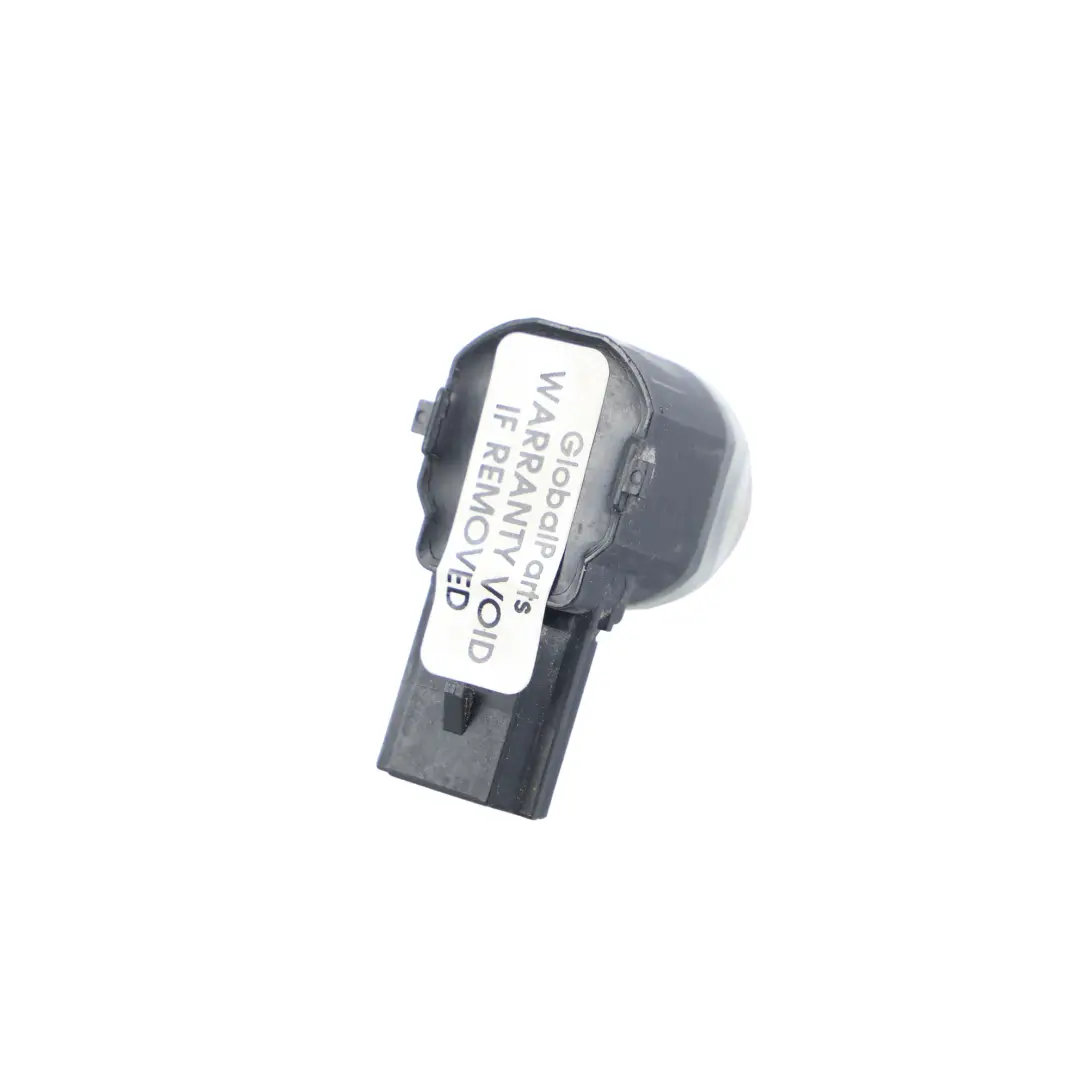 Ford Ranger TKE Czujnik Parkowania PDC Moondust Silver - SKU EM2T-15K859-AAW-MDS - Numer Części EM2T-15K859-AAW