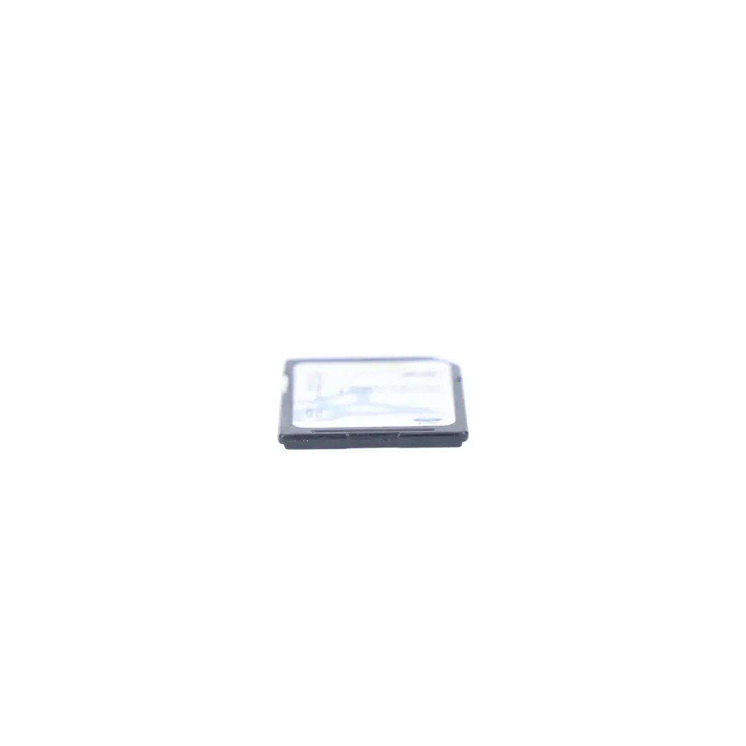 Ford Fiesta Mk7 SD Karte Navigation Westeuropa Karten Europa - SKU EM5T-19H449-DAD - Teilenummer EM5T-19H449-DAD