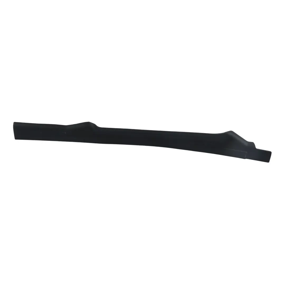 Land Rover Discovery 4 L319 A-Pillar Trim Cover Right O/S Black - SKU EMB500221PVJ - Part number EMB500221PVJ