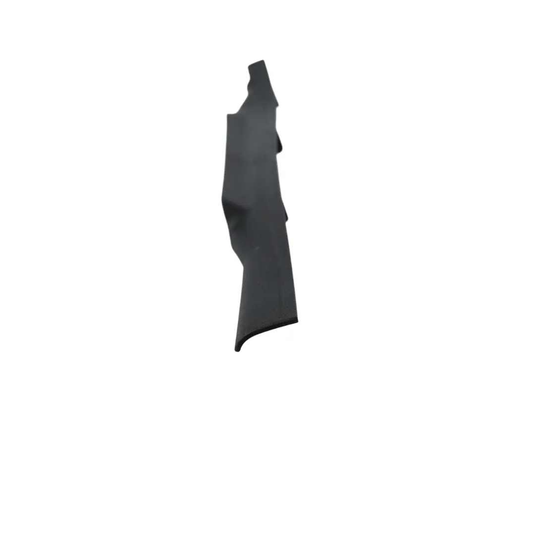 Land Rover Discovery 4 L319 A-Pillar Trim Cover Right O/S Black - SKU EMB500221PVJ - Part number EMB500221PVJ