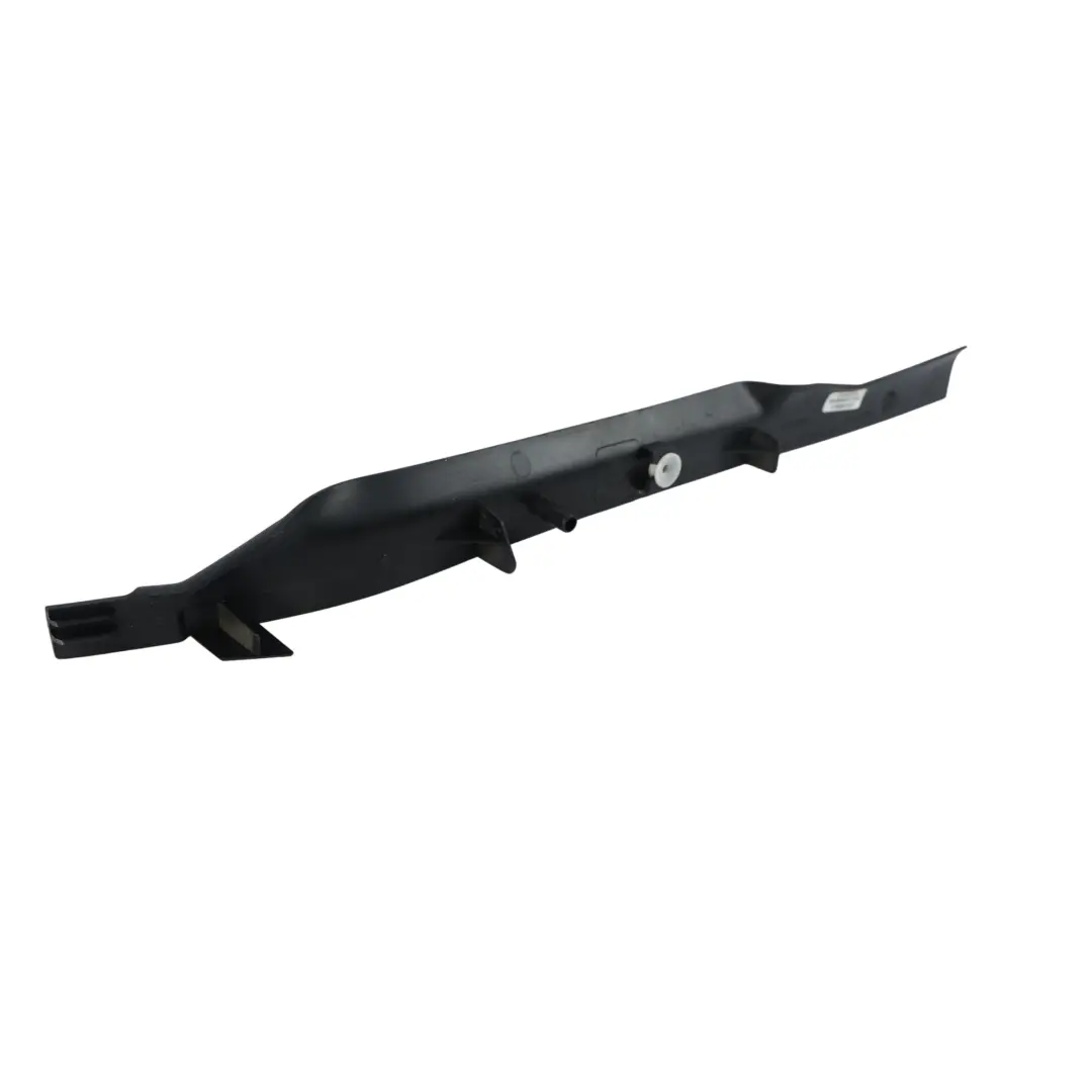 Land Rover Discovery 4 L319 Rivestimento Montante A Destro Nero - SKU EMB500221PVJ - Numero di parte EMB500221PVJ