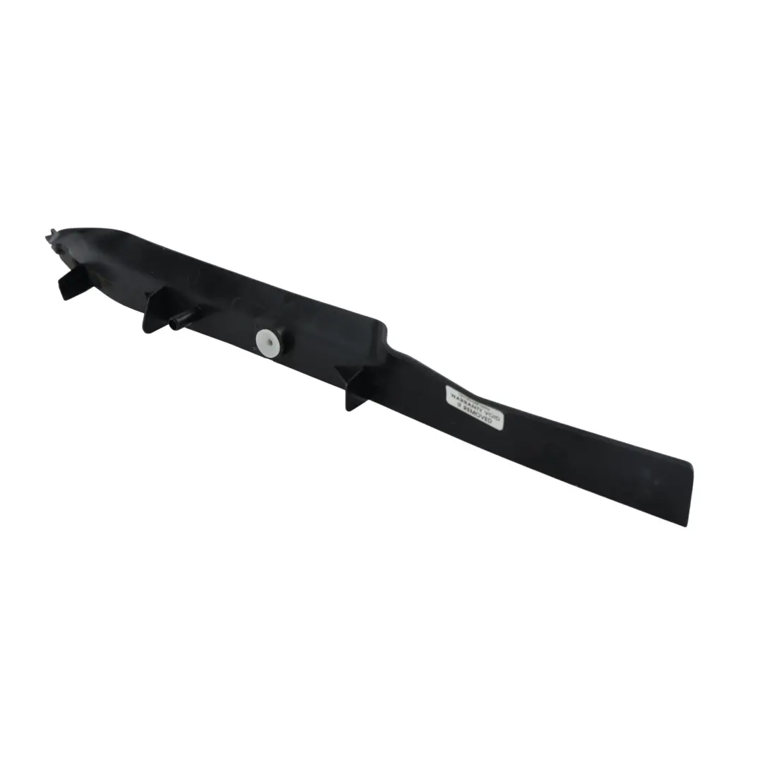 Land Rover Discovery 4 L319 Rivestimento Montante A Destro Nero - SKU EMB500221PVJ - Numero di parte EMB500221PVJ