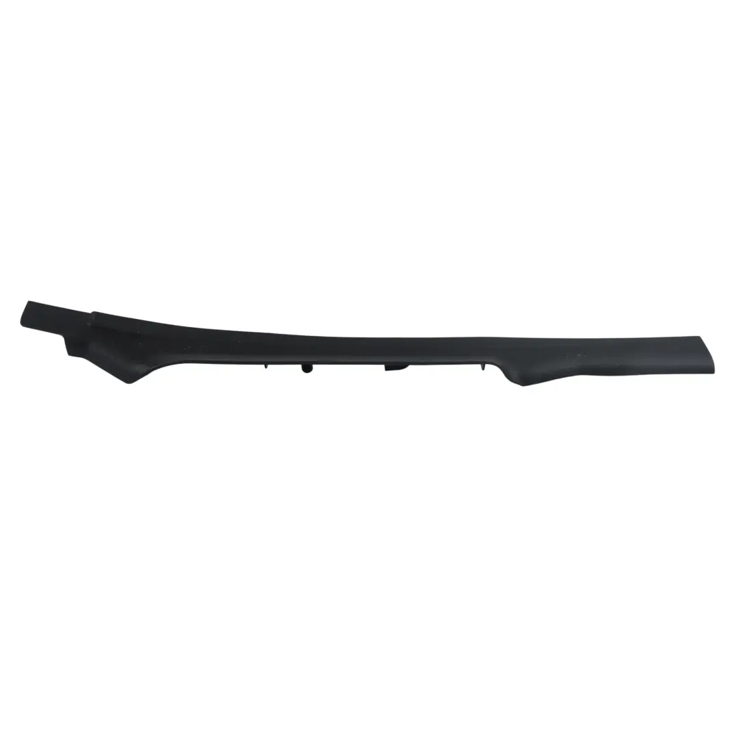 Rivestimento Montante A Destro Nero per Land Rover Discovery 4 L319 con numero di parte EMB500221PVJ Land Rover Discovery 4 L319 Rivestimento Montante A Destro Nero - SKU EMB500221PVJ - Numero di parte EMB500221PVJ