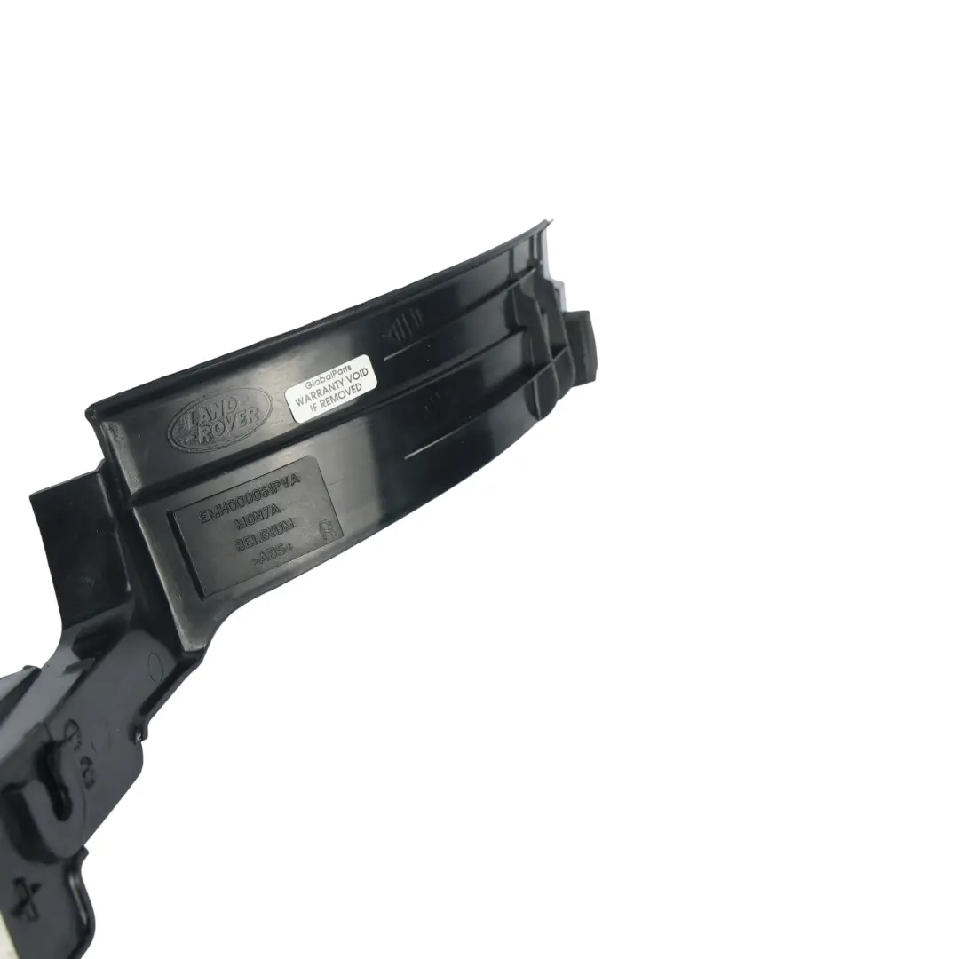 Pillar Lower Trim Cover Kick Panel Right O/S to Range Rover L322 B with Part number EMH000061PVA Range Rover L322 B Pillar Lower Trim Cover Kick Panel Right O/S - SKU EMH000061PVA - Part number EMH000061PVA