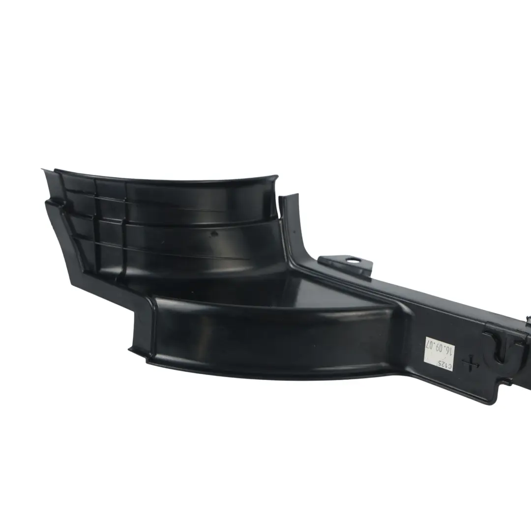 Pillar Lower Trim Cover Kick Panel Right O/S to Range Rover L322 B with Part number EMH000061PVA Range Rover L322 B Pillar Lower Trim Cover Kick Panel Right O/S - SKU EMH000061PVA - Part number EMH000061PVA