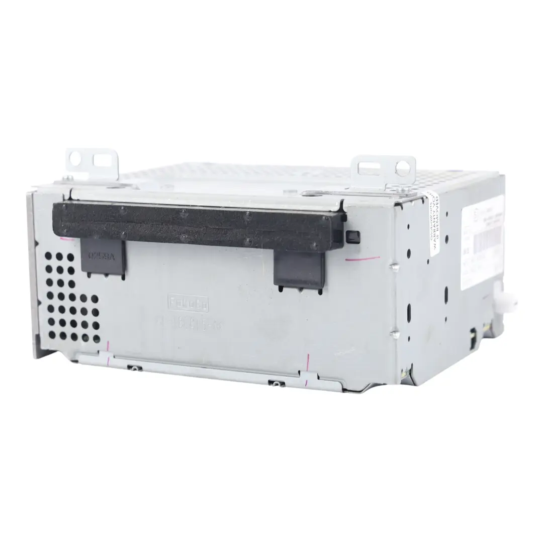 Ford Focus Mk3 B-Max Autoradio Lettore CD Unità Principale AHU - SKU EM5T-18C815-XE - Numero di parte EM5T-18C815-XE