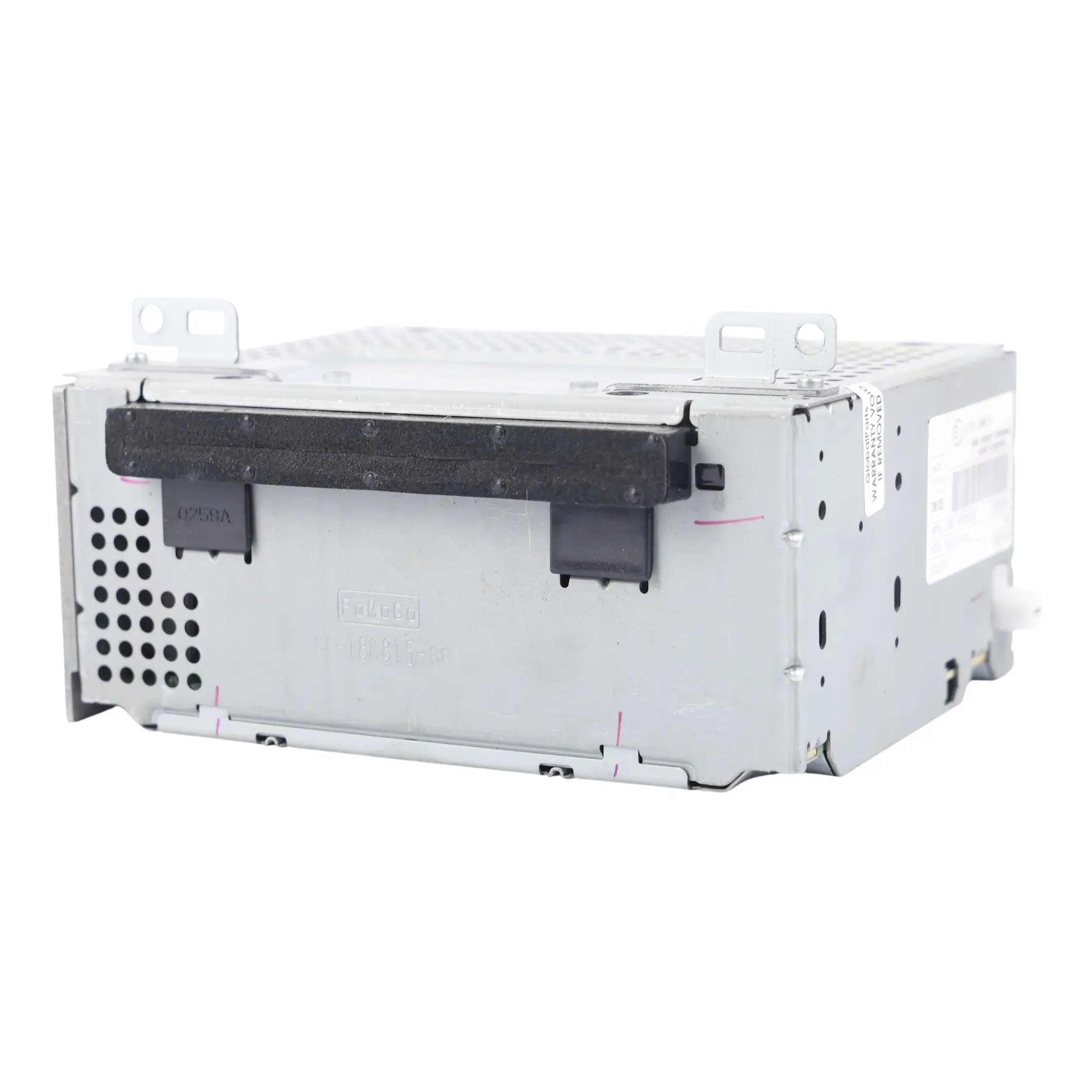 Ford Focus Mk3 B-Max Radio Odtwarzacz CD AHU EM5T-18C815-XE