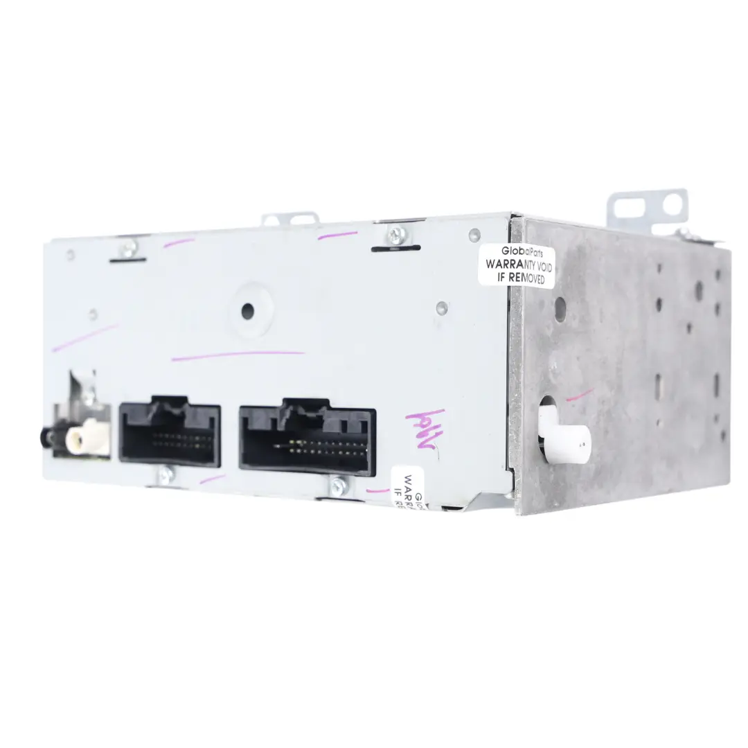 Ford Focus Mk3 B-Max Radio Odtwarzacz CD AHU - SKU EM5T-18C815-XE - Numer Części EM5T-18C815-XE