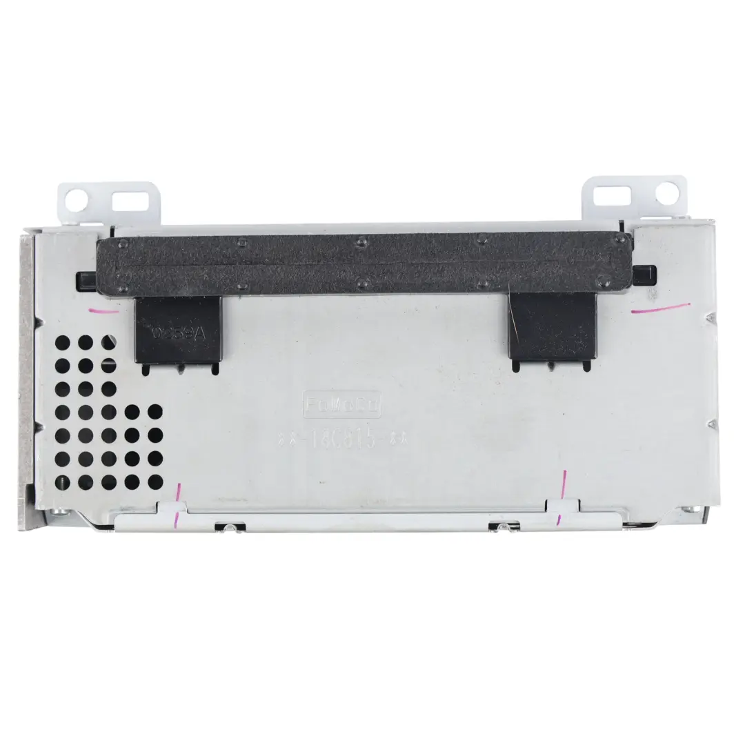 Mk3 B-Max Radio Stereo CD Player Head Unit AHU to Ford Focus with Part number EM5T-18C815-XE Ford Focus Mk3 B-Max Radio Stereo CD Player Head Unit AHU - SKU EM5T-18C815-XE - Part number EM5T-18C815-XE