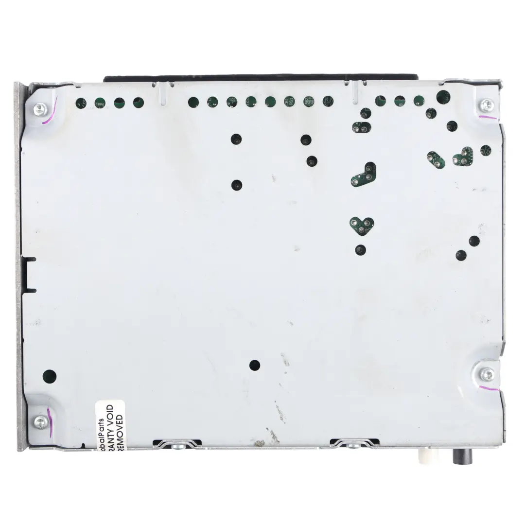 Ford Focus Mk3 B-Max Radio Stereo CD Player Steuergerät - SKU EM5T-18C815-XE - Teilenummer EM5T-18C815-XE