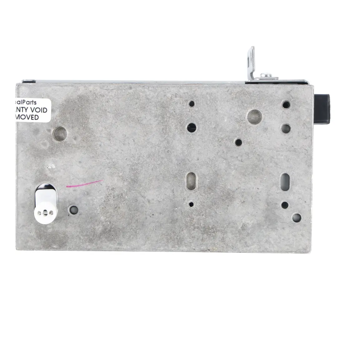 Mk3 B-Max Radio Stereo CD Player Head Unit AHU to Ford Focus with Part number EM5T-18C815-XE Ford Focus Mk3 B-Max Radio Stereo CD Player Head Unit AHU - SKU EM5T-18C815-XE - Part number EM5T-18C815-XE
