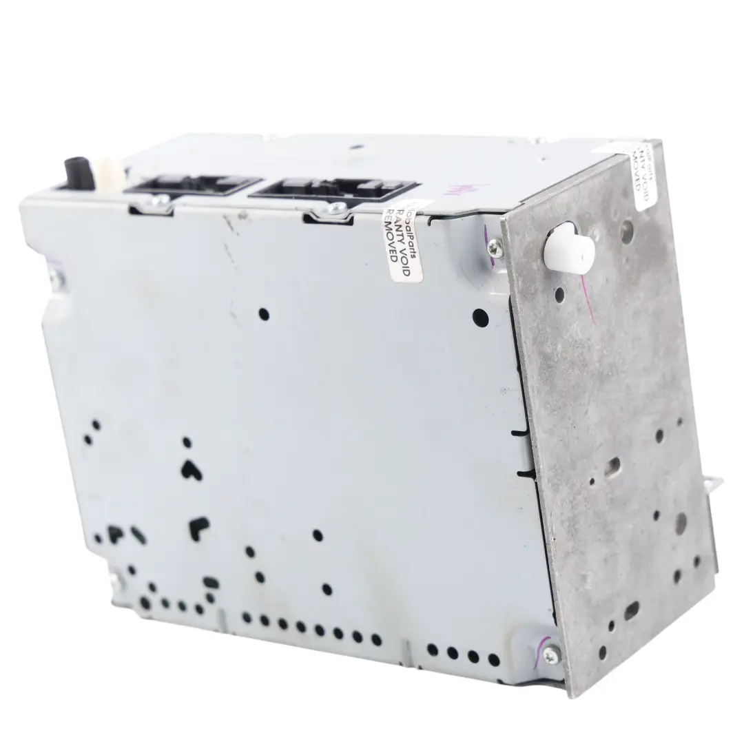 Mk3 B-Max Radio Stereo CD Player Head Unit AHU to Ford Focus with Part number EM5T-18C815-XE Ford Focus Mk3 B-Max Radio Stereo CD Player Head Unit AHU - SKU EM5T-18C815-XE - Part number EM5T-18C815-XE