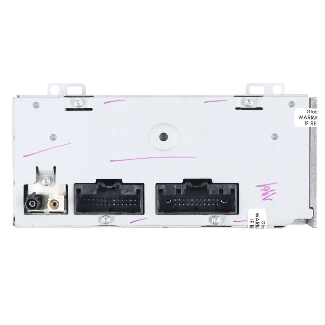 Ford Focus Mk3 B-Max Radio Stereo CD Player Head Unit AHU - SKU EM5T-18C815-XE - Part number EM5T-18C815-XE