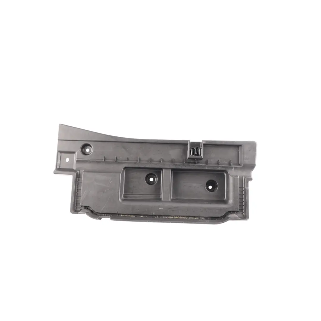 Boot Trunk Floor Load Compartment Tray Left N/S to Range Rover L322 Rear with Part number EOX500100 Range Rover L322 Rear Boot Trunk Floor Load Compartment Tray Left N/S - SKU EOX500100 - Part number EOX500100
