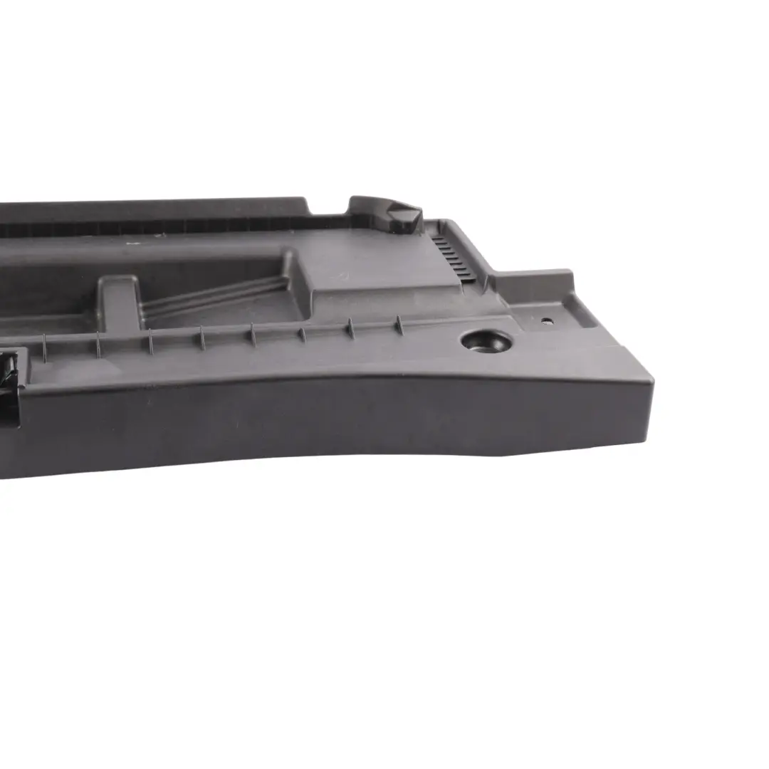 Boot Trunk Floor Load Compartment Tray Left N/S to Range Rover L322 Rear with Part number EOX500100 Range Rover L322 Rear Boot Trunk Floor Load Compartment Tray Left N/S - SKU EOX500100 - Part number EOX500100