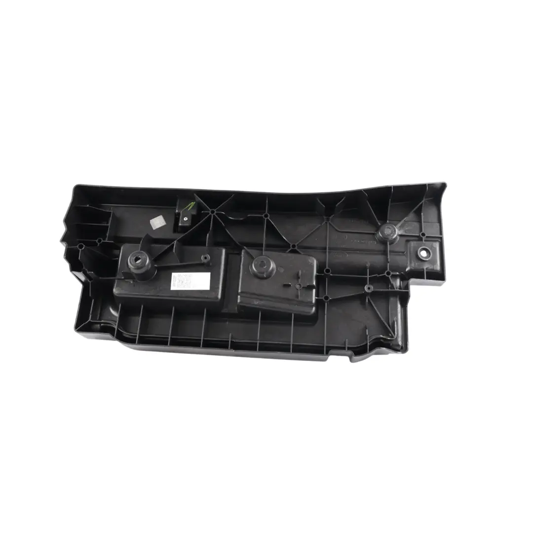 Range Rover L322 Rear Boot Trunk Floor Load Compartment Tray Left N/S - SKU EOX500100 - Part number EOX500100