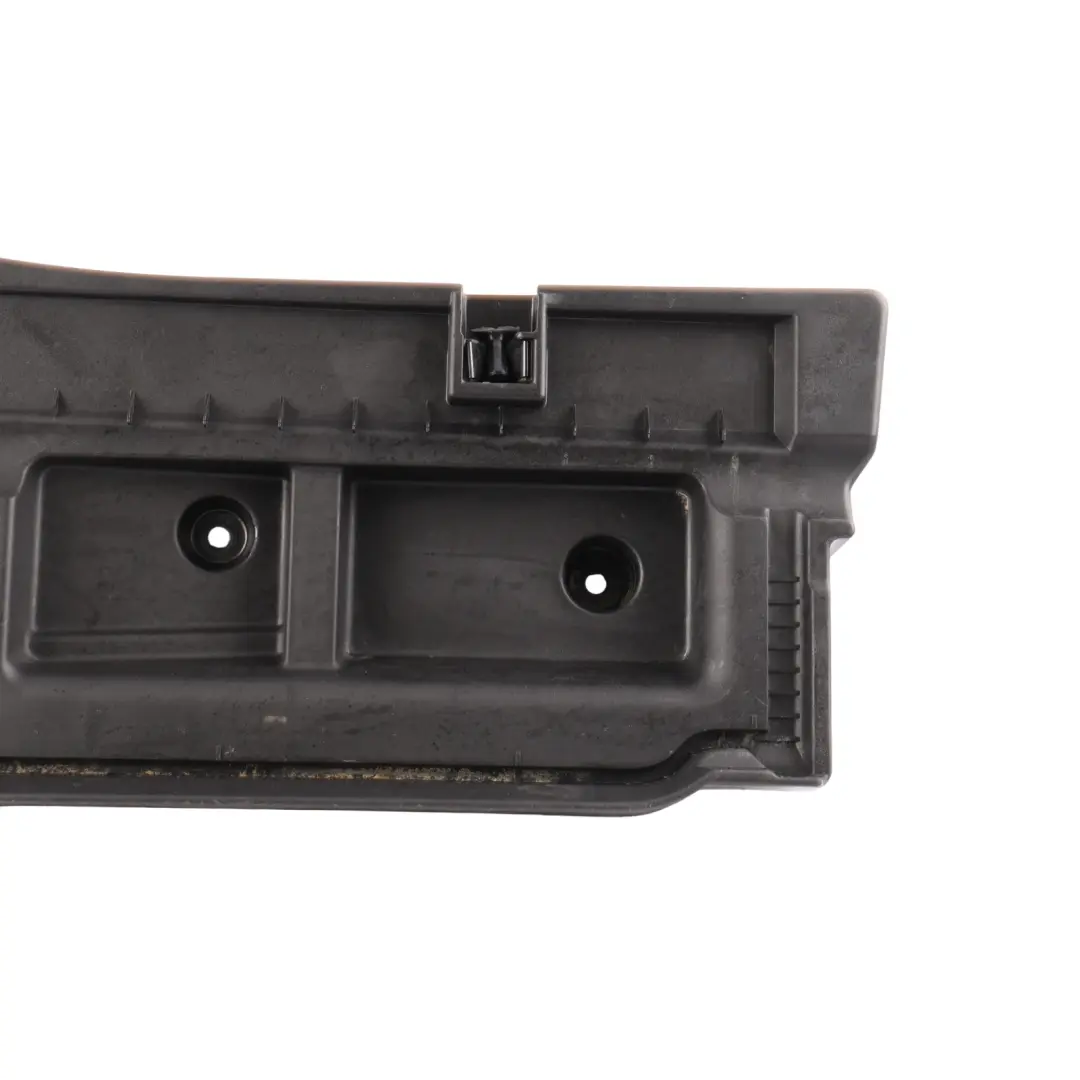 Boot Trunk Floor Load Compartment Tray Left N/S to Range Rover L322 Rear with Part number EOX500100 Range Rover L322 Rear Boot Trunk Floor Load Compartment Tray Left N/S - SKU EOX500100 - Part number EOX500100