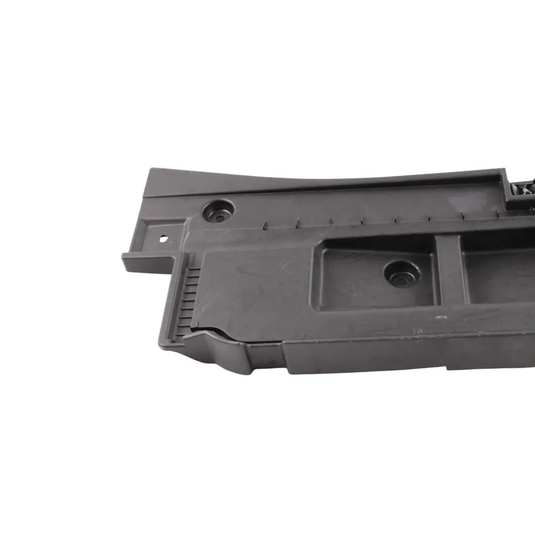 Range Rover L322 Rear Boot Trunk Floor Load Compartment Tray Left N/S - SKU EOX500100 - Part number EOX500100