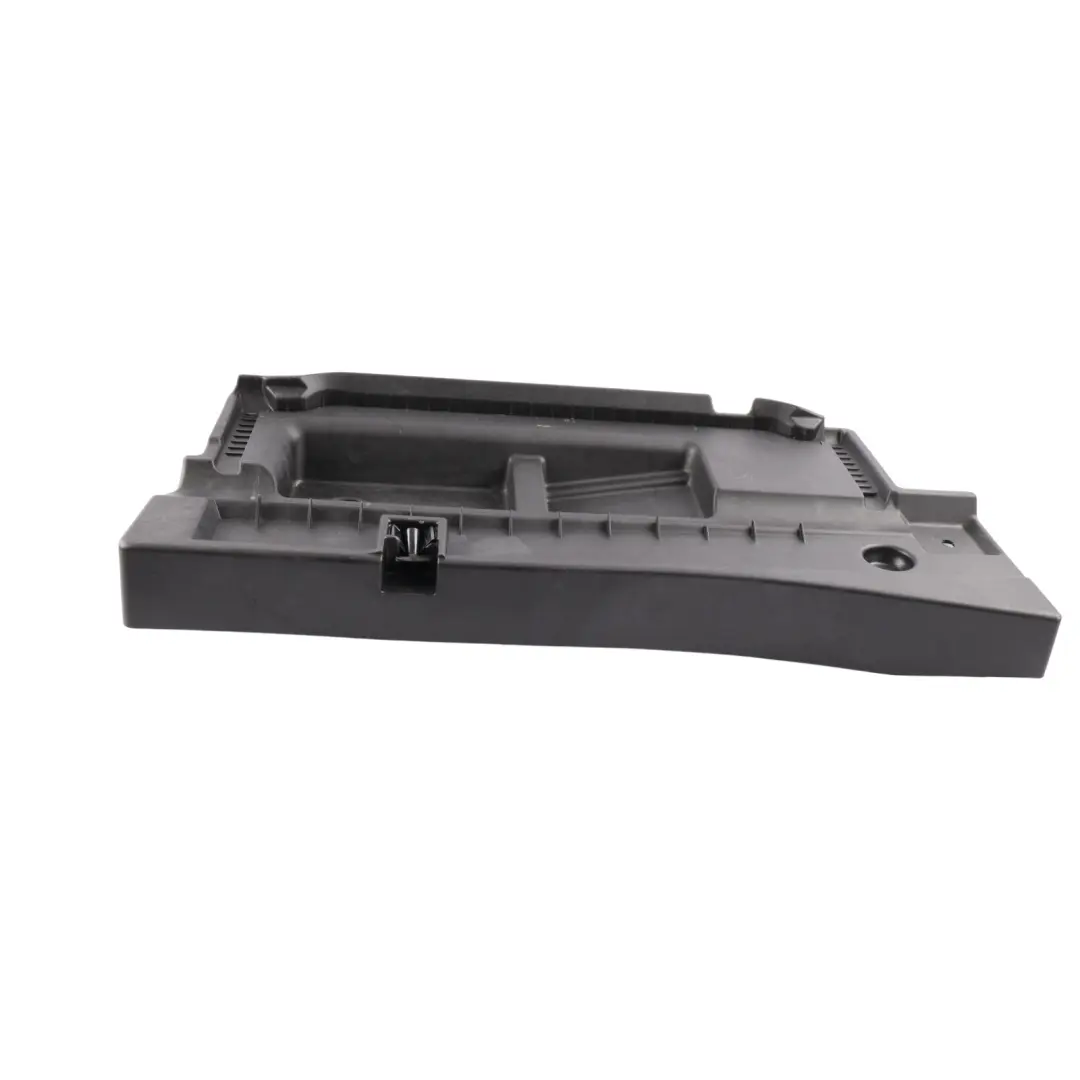 Range Rover L322 Rear Boot Trunk Floor Load Compartment Tray Left N/S - SKU EOX500100 - Part number EOX500100
