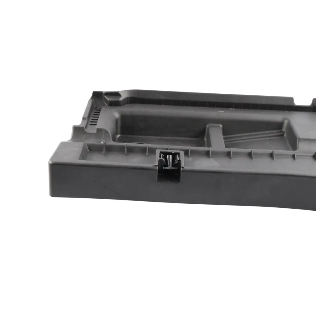 Range Rover L322 Rear Boot Trunk Floor Load Compartment Tray Left N/S - SKU EOX500100 - Part number EOX500100