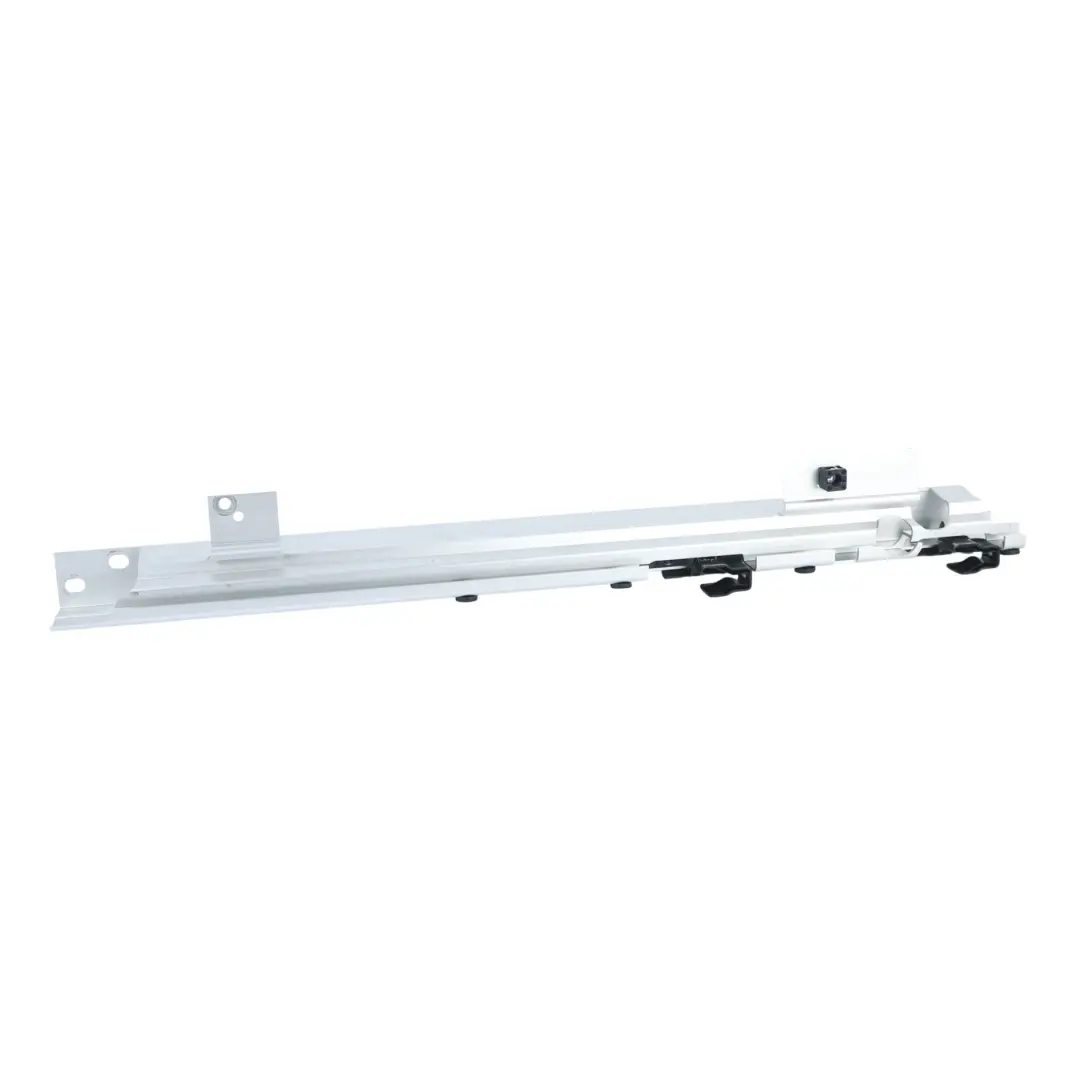 Płyta Mocująca Bagażnika Prawa do Land Rover Range Rover L322 o numerze EPE500520MAC Land Rover Range Rover L322 Płyta Mocująca Bagażnika Prawa - SKU EPE500520MAC - Numer Części EPE500520MAC