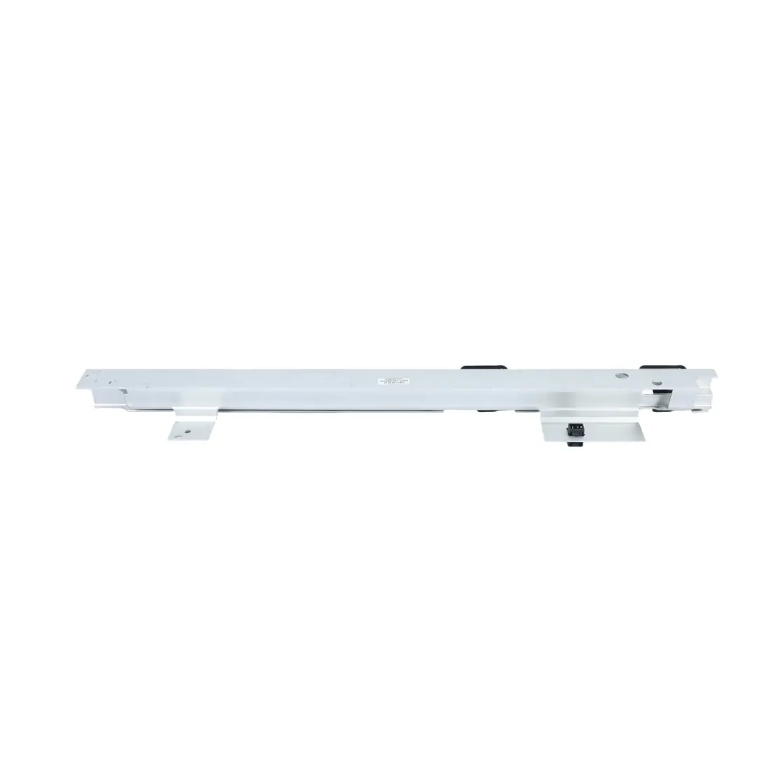Płyta Mocująca Bagażnika Prawa do Land Rover Range Rover L322 o numerze EPE500520MAC Land Rover Range Rover L322 Płyta Mocująca Bagażnika Prawa - SKU EPE500520MAC - Numer Części EPE500520MAC