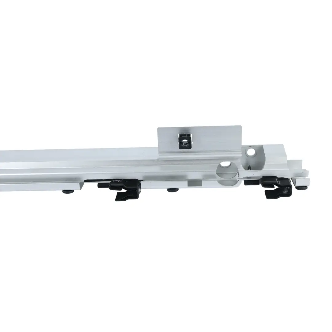 Płyta Mocująca Bagażnika Prawa do Land Rover Range Rover L322 o numerze EPE500520MAC Land Rover Range Rover L322 Płyta Mocująca Bagażnika Prawa - SKU EPE500520MAC - Numer Części EPE500520MAC