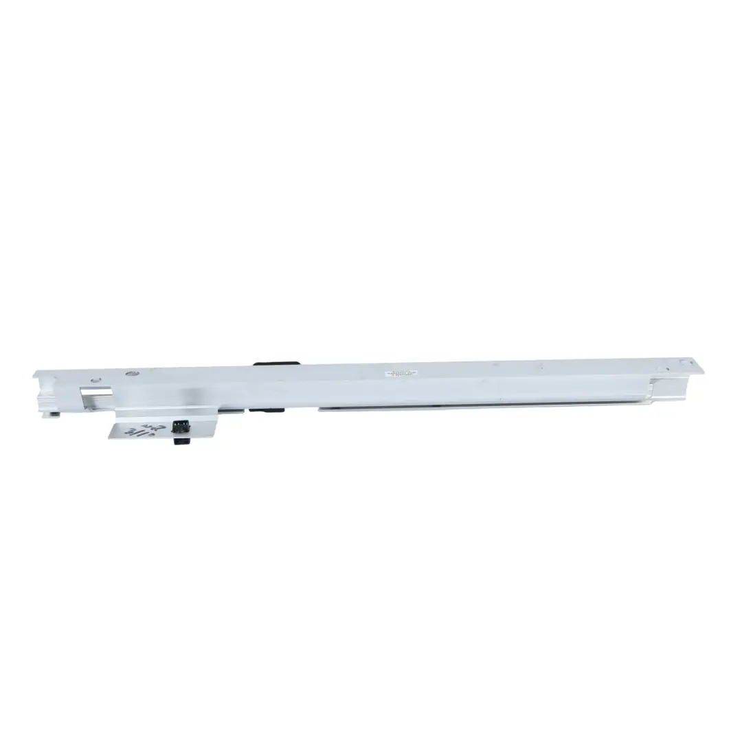 Land Rover Range Rover L322 Płyta Zatrzymująca Bagażnika Lewa - SKU EPE500530MAC - Numer Części EPE500530MAC