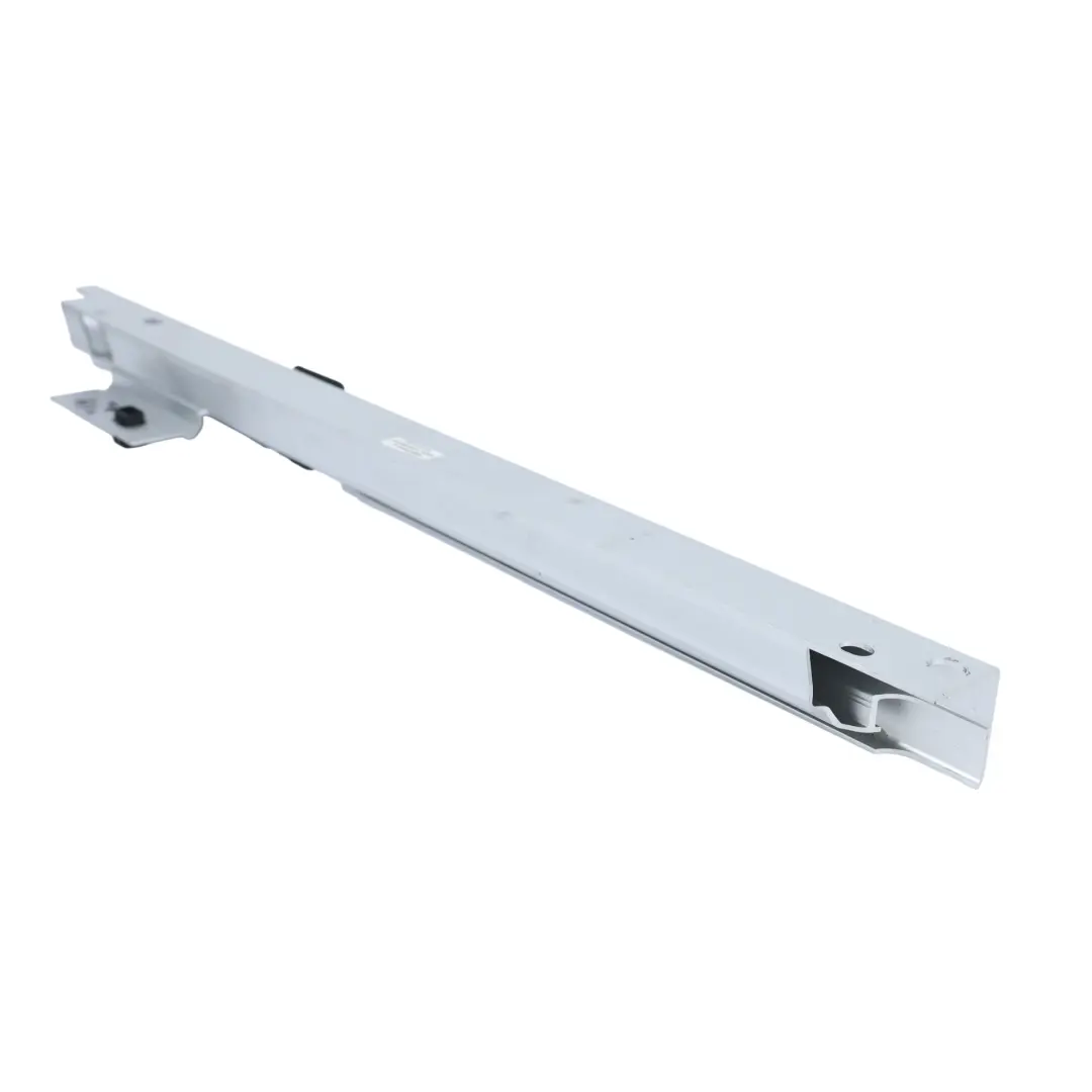 Range Rover L322 Luggage Compartment Retaining Plate Trim Left N/S - SKU EPE500530MAC - Part number EPE500530MAC