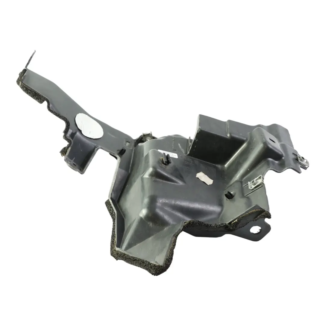 Isolation Phonique Compartiment Moteur pour Range Rover L405 Sport L494 à propos du numéro de pièce EPLA-01591-AE Range Rover L405 Sport L494 Isolation Phonique Compartiment Moteur - SKU EPLA-01591-AE - Numéro de pièce EPLA-01591-AE