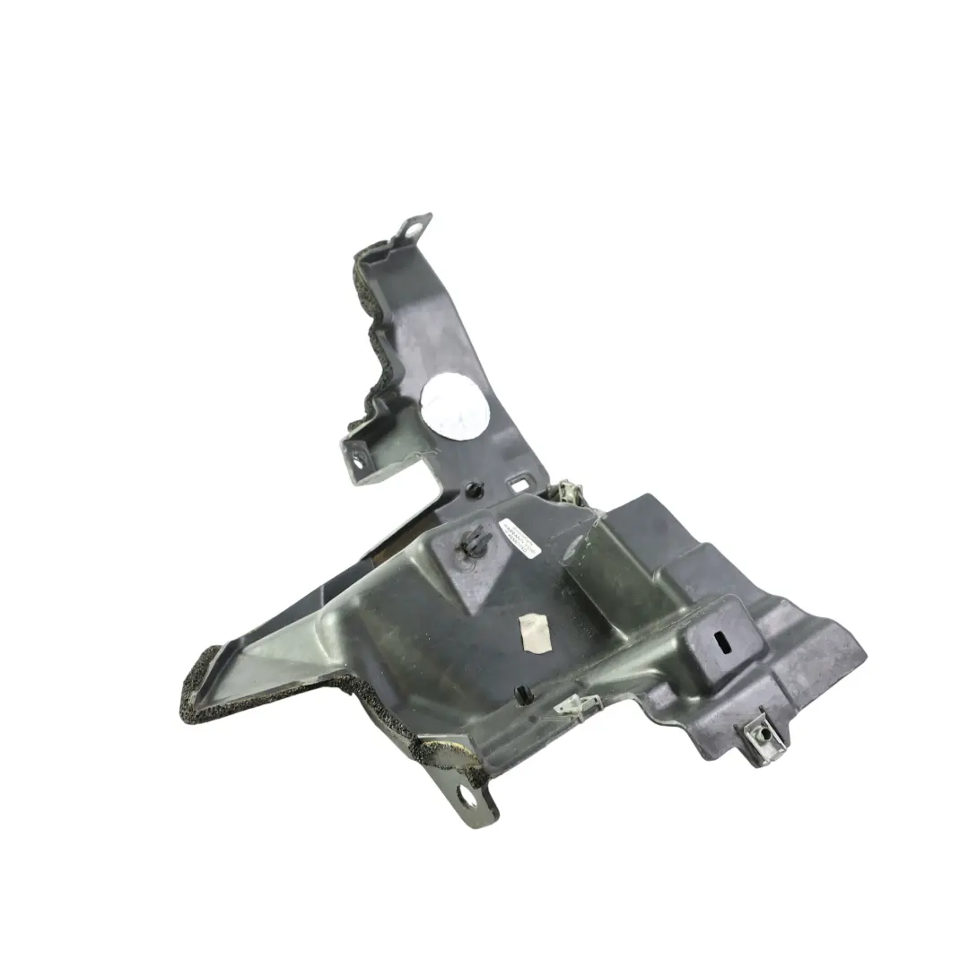 Range Rover L405 Sport L494 Isolation Phonique Compartiment Moteur - SKU EPLA-01591-AE - Numéro de pièce EPLA-01591-AE