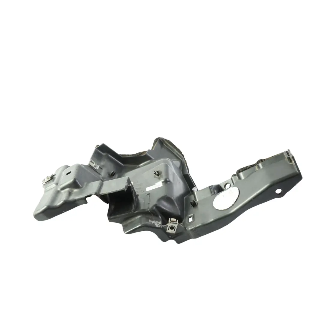 Range Rover L405 Sport L494 Engine Compartment Sound Insulator - SKU EPLA-01591-AE - Part number EPLA-01591-AE
