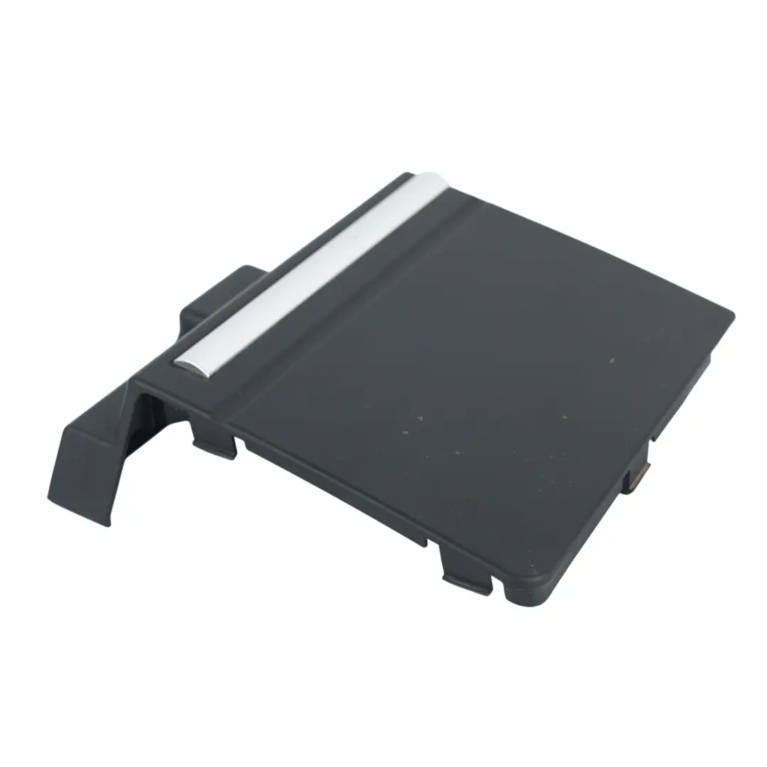 Land Rover Range Rover L322 Kofferraum Verkleidung Abdeckung Links - SKU EQA500031PVA - Teilenummer EQA500031PVA
