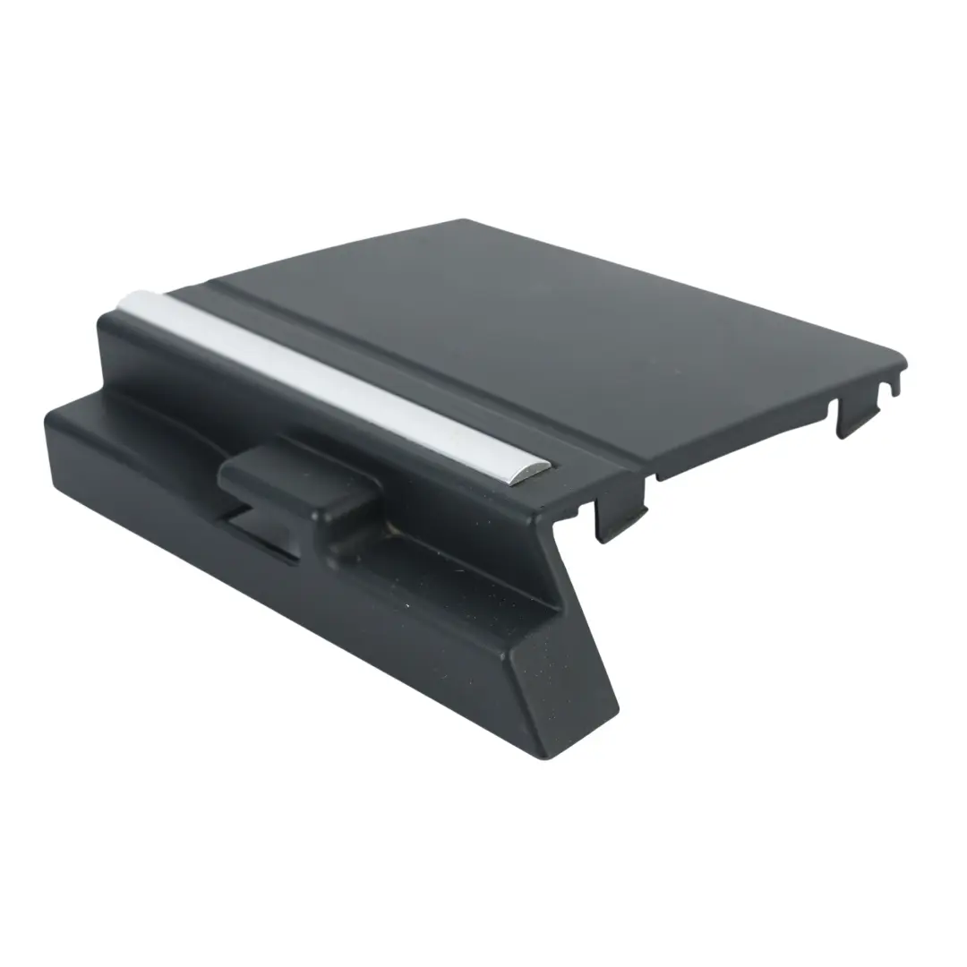 Luggage Compartment Trim Cover Left N/S to Range Rover L322 with Part number EQA500031PVA Range Rover L322 Luggage Compartment Trim Cover Left N/S - SKU EQA500031PVA - Part number EQA500031PVA