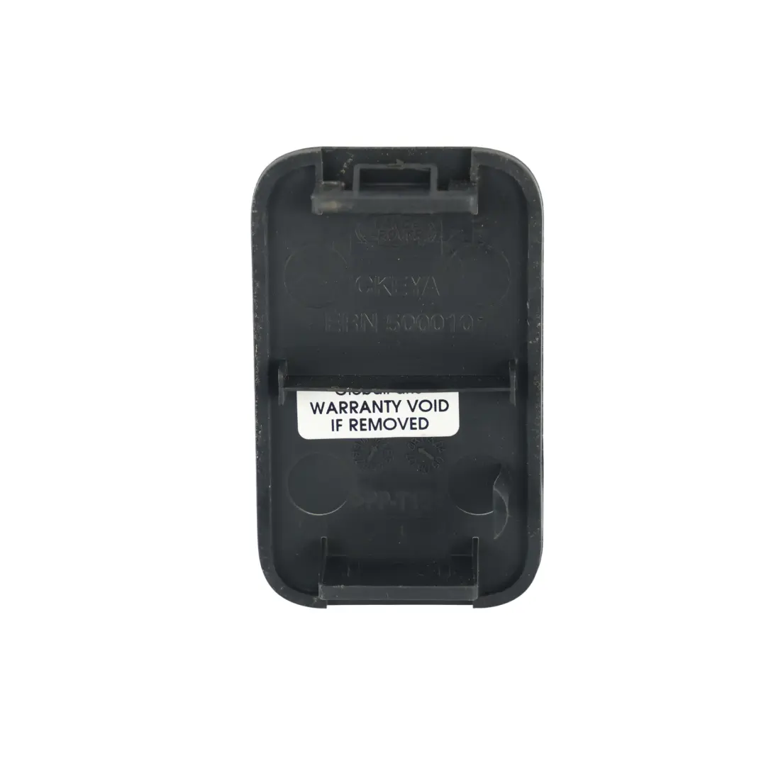 Kopfhörer Blende Abdeckung Kappe ERN500010 pour Land Rover Discovery 4 L319 à propos du numéro de pièce ERN500010PVJ Land Rover Discovery 4 L319 Kopfhörer Blende Abdeckung Kappe ERN500010 - SKU ERN500010PVJ - Numéro de pièce ERN500010PVJ