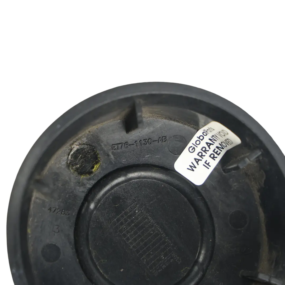 Cache Moyeu Centre Roue Logo Ford pour Ford Transit Connect à propos du numéro de pièce ET76-1130-AB Ford Transit Connect Cache Moyeu Centre Roue Logo Ford - SKU ET76-1130-AB - Numéro de pièce ET76-1130-AB