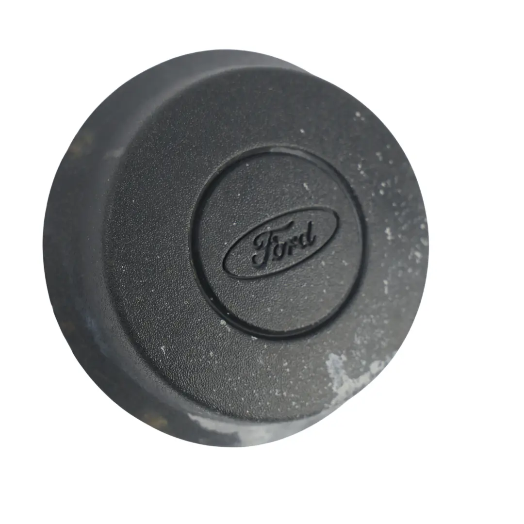 Centre Hub Cap Cover Ford Logo Trim to Ford Transit Connect Wheel with Part number ET76-1130-AB Ford Transit Connect Wheel Centre Hub Cap Cover Ford Logo Trim - SKU ET76-1130-AB - Part number ET76-1130-AB