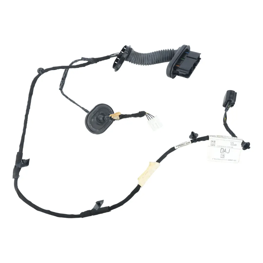 Ford Transit Connect Front Door Wiring Loom Harness - SKU ET76-14A584-DAJ - Part number ET76-14A584-DAJ