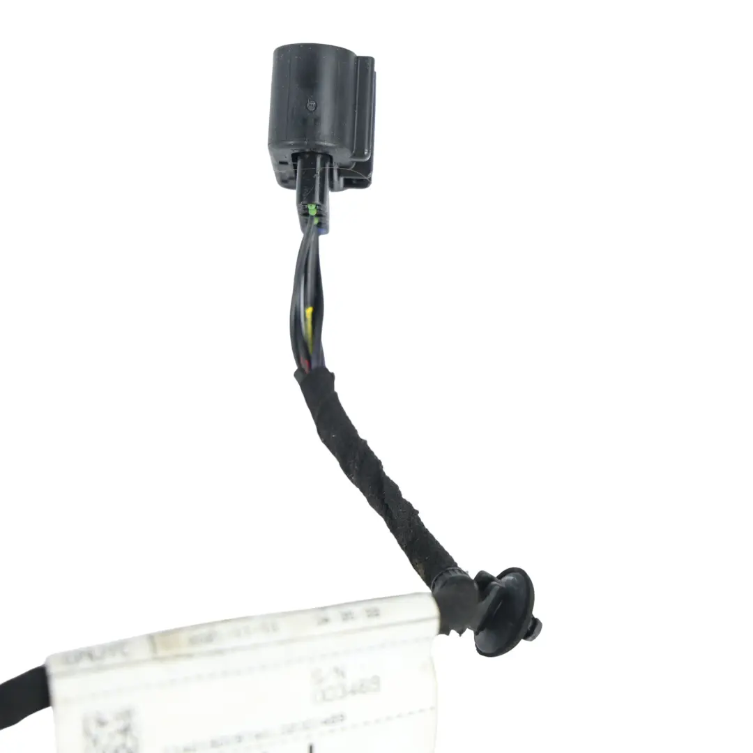 Ford Transit Connect Front Door Wiring Loom Harness - SKU ET76-14A584-DAJ - Part number ET76-14A584-DAJ