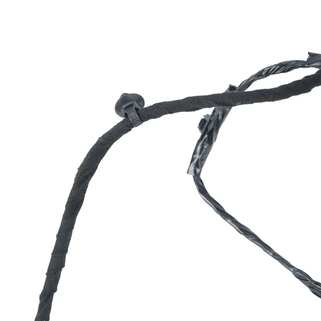 Ford Transit Connect Front Door Wiring Loom Harness - SKU ET76-14A584-DAJ - Part number ET76-14A584-DAJ