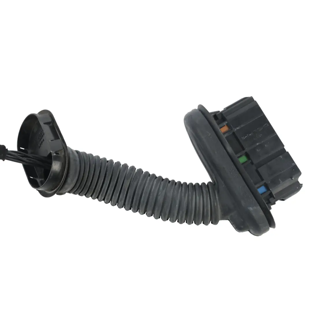 Mazo Cables Puerta Delantera para Ford Transit Courier con número de pieza ET76-14A584-BAJ Ford Transit Courier Mazo Cables Puerta Delantera - SKU ET76-14A584-BAJ - Número de pieza ET76-14A584-BAJ