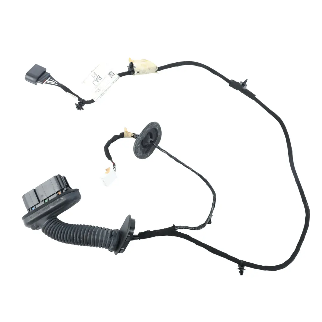 Cablaggio Porta Anteriore per Ford Transit Courier con numero di parte ET76-14A584-BAJ Ford Transit Courier Cablaggio Porta Anteriore - SKU ET76-14A584-BAJ - Numero di parte ET76-14A584-BAJ