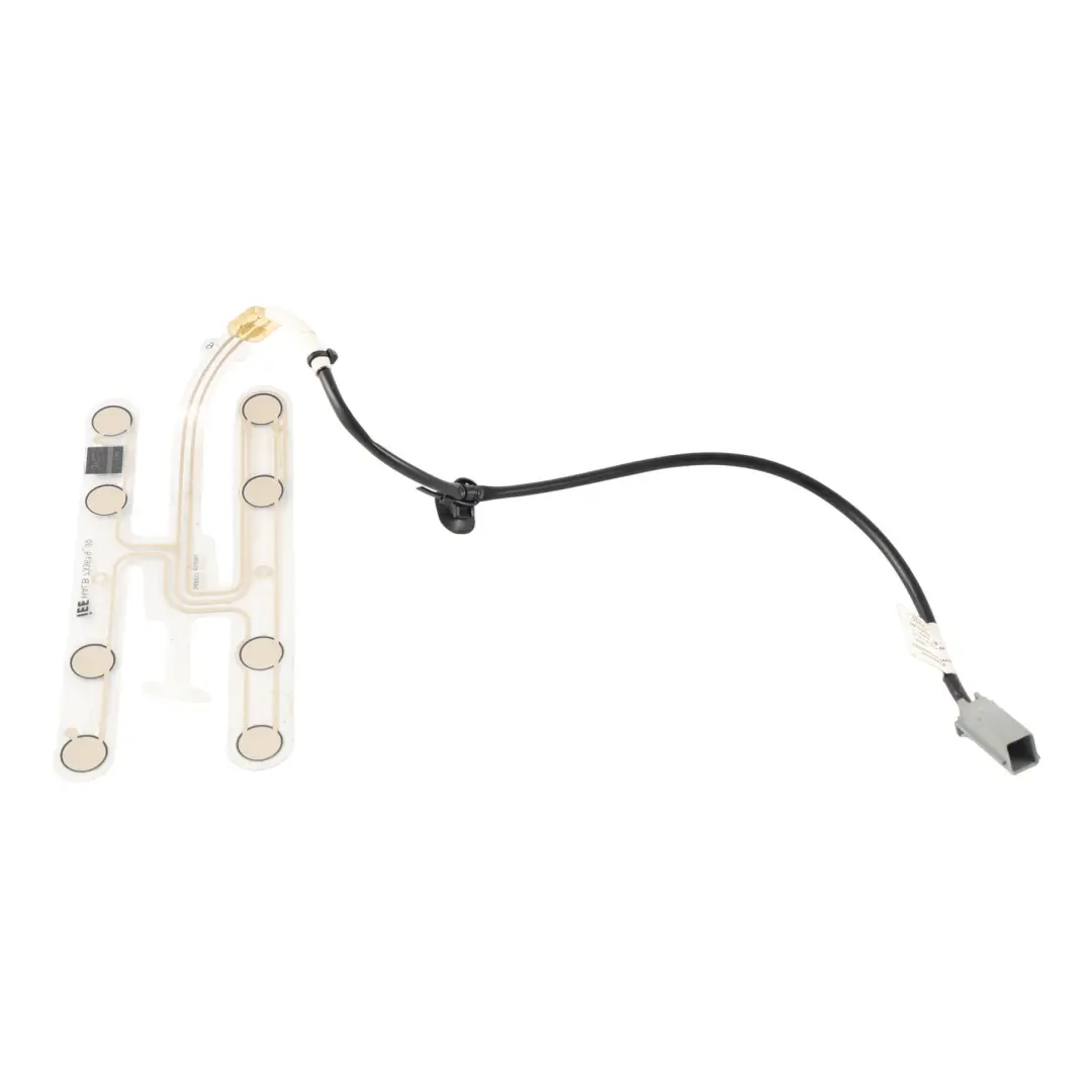 Sensor Ocupación Asiento Alfombrilla Pasajero ET7614C288AA para Ford Transit Connect con número de pieza ET76-14C288-AA Ford Transit Connect Sensor Ocupación Asiento Alfombrilla Pasajero ET7614C288AA - SKU ET76-14C288-AA - Número de pieza ET76-14C288-AA